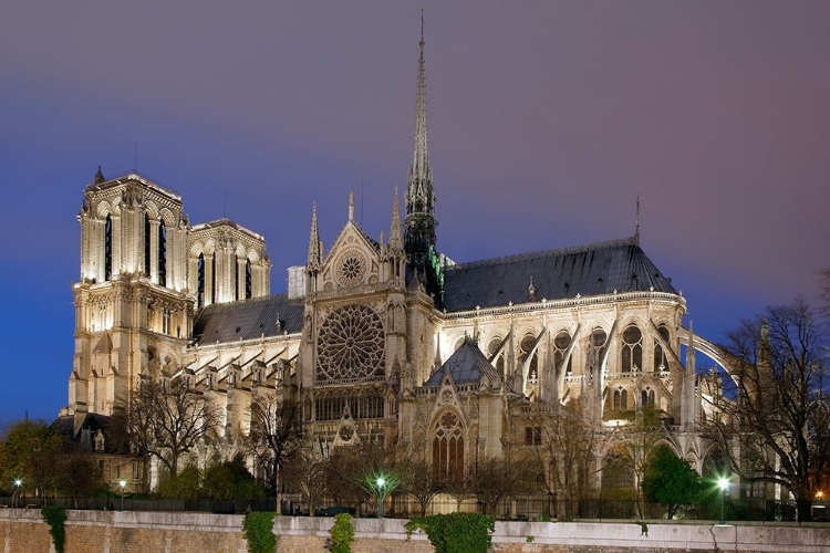 Picture of NOTRE DAME