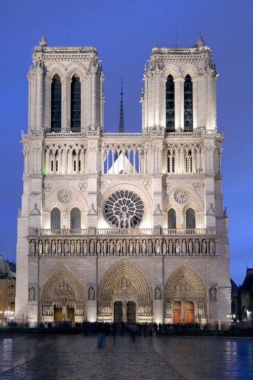 Picture of NOTRE DAME