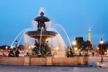 Picture of PLACE DE LA CONCORDE