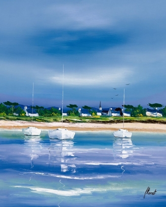 Picture of VILLAGE BRETON