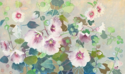 Picture of HOLLYHOCK