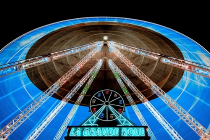 Picture of LA GRANDE ROUE