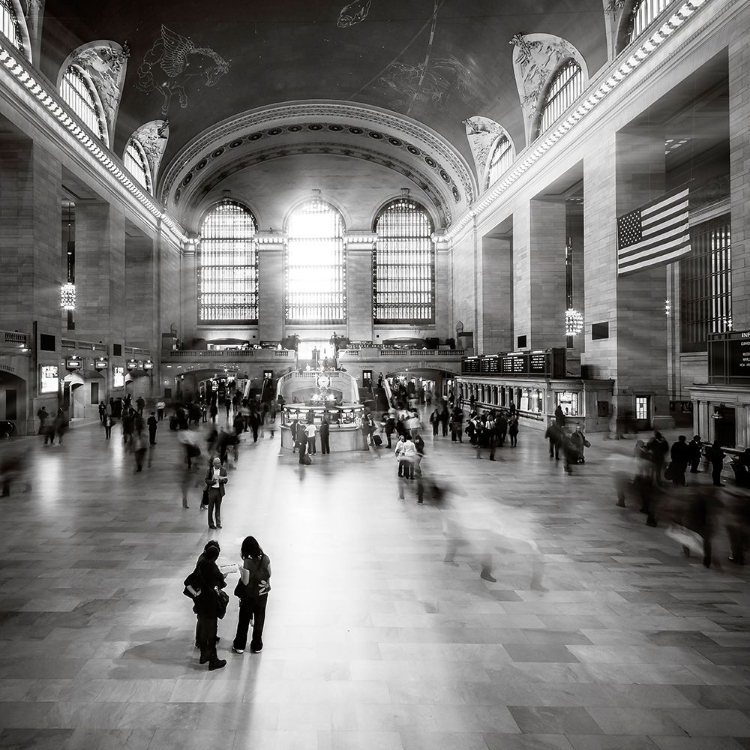 Picture of GRAND CENTRAL STATION