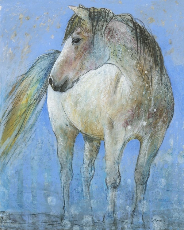 Picture of HORSE