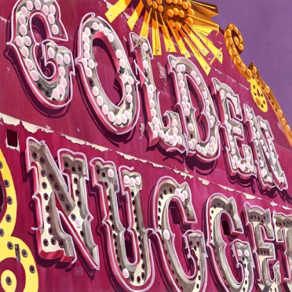 Picture of GOLDEN NUGGET