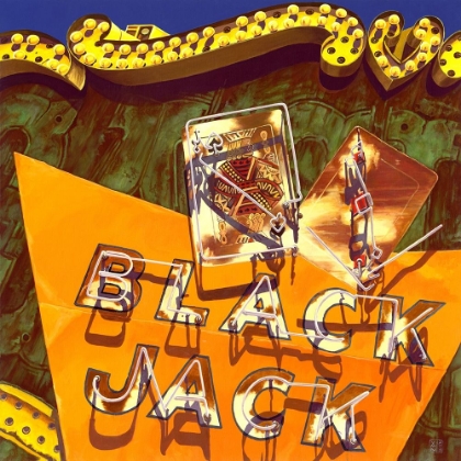 Picture of BLACK JACK