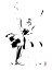 Picture of LE SALUT DE LA BELLE