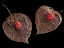 Picture of LANTERN HEARTS