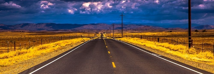 Picture of ROAD TO NOWHERE