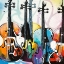 Picture of VARIATION FOR VIOLIN I