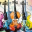 Picture of VARIATION FOR VIOLIN III
