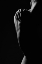 Picture of BLACK AND WHITE SHADOWS