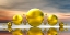 Picture of GOLDEN BOWLS13