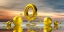 Picture of GOLDEN CHAINRINGBOWLS
