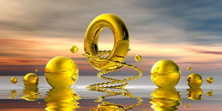 Picture of GOLDEN CHAINRINGBOWLS