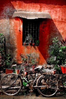 Picture of INDIAN BICYCLE