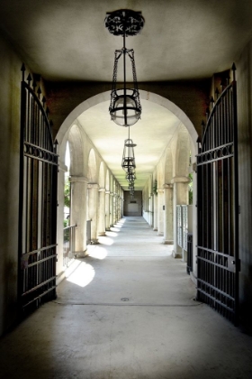 Picture of COURTYARD PATHWAY 