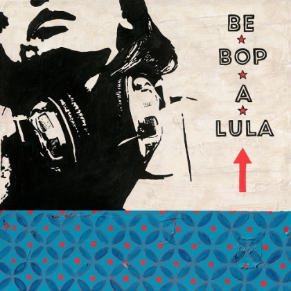 Picture of BE BOP A LULA