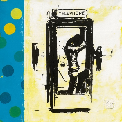 Picture of TELEPHONE