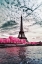 Picture of IR ON LADY-PARIS - INFRARED PHOTOGRAPHY 