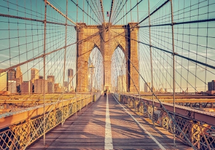 Picture of BROOKLYN BRIDGE