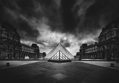 Picture of LOUVRE