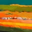 Picture of VERT MANDARINE