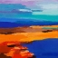 Picture of ENTRE CIEL ET MER