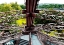 Picture of ESCALIER OUEST