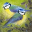 Picture of BLAUMEISEN
