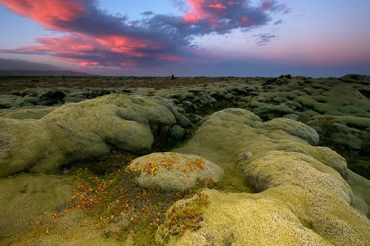 Picture of ELDHRAUN ISLAND