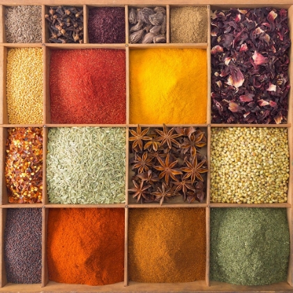 Picture of SPICES