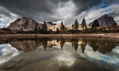 Picture of LAGO DI LIMEDES