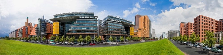 Picture of BERLIN POTSDAMER PLATZ