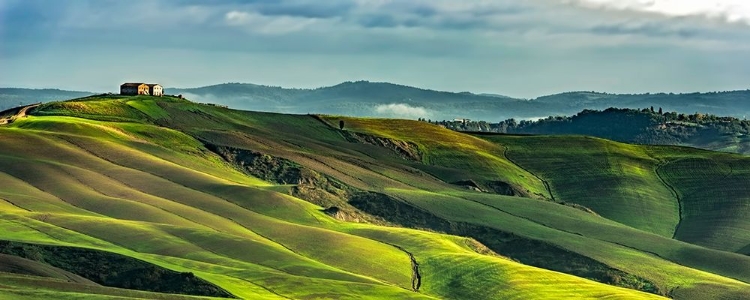 Picture of TOSCANA CRETE