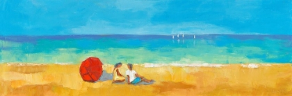 Picture of SUR LA PLAGE