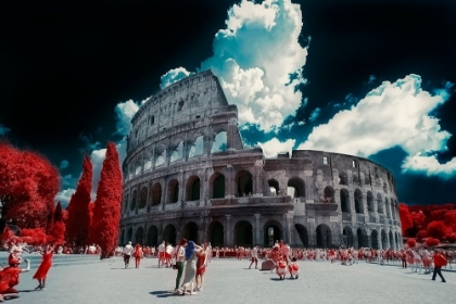 Picture of ROMA-COLESIUM