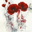 Picture of PAVOT DHIVER ABSTRAIT 2.0 II