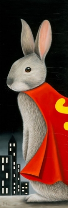 Picture of SUPER LAPIN IV