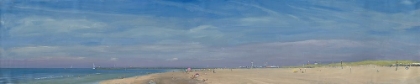 Picture of PANORAMIC VIEW OF SOUTH BEACH AND SCHEVE