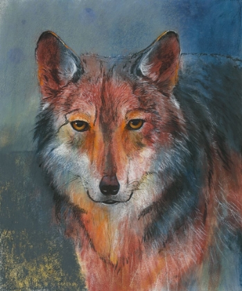 Picture of ROTER WOLF