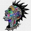 Picture of PUNKY