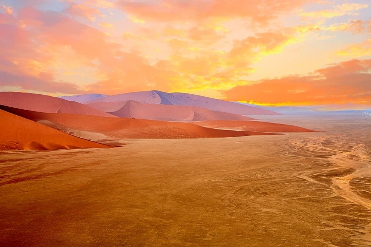 Picture of SOSSUSVLEI