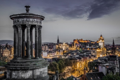 Picture of EDINBURGH