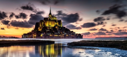 Picture of MONT SAINT MICHEL