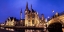 Picture of GHENT SKYLINE