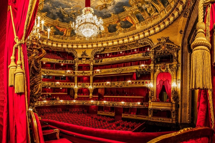 Picture of OPERA ROOM III