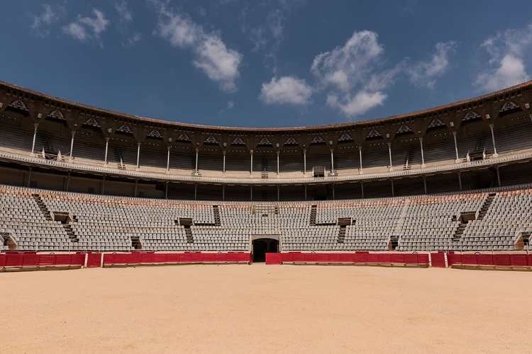 Picture of LA MONUMENTAL BARCELONA II