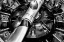 Picture of PROPELLOR ENGINE CLOSE UP 2