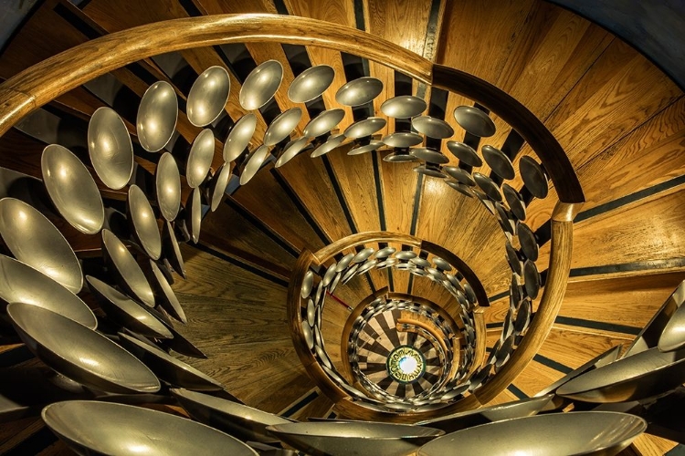 Picture of MAJIC STAIRCASE